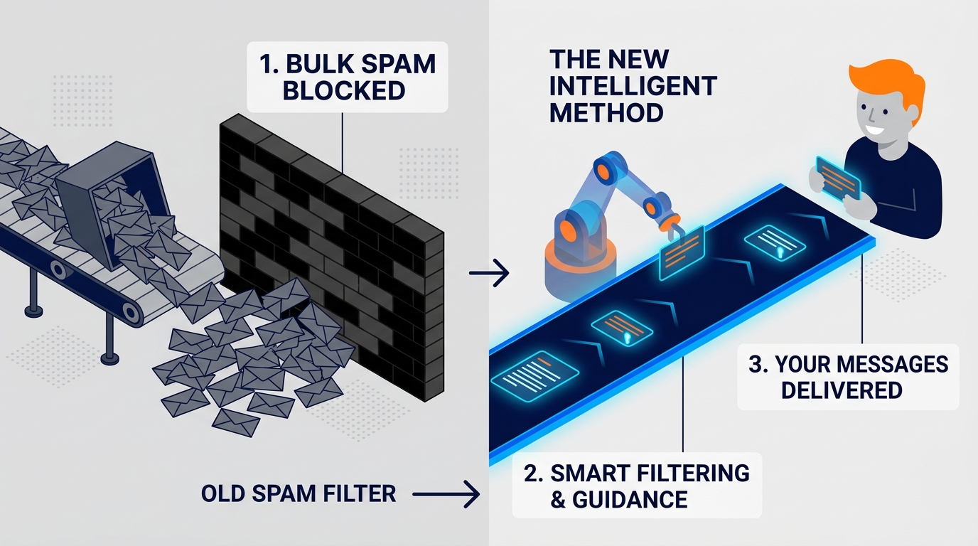Cold Email vs Cold DM : Laquelle Convertit Le Plus Vite En 2026 ?