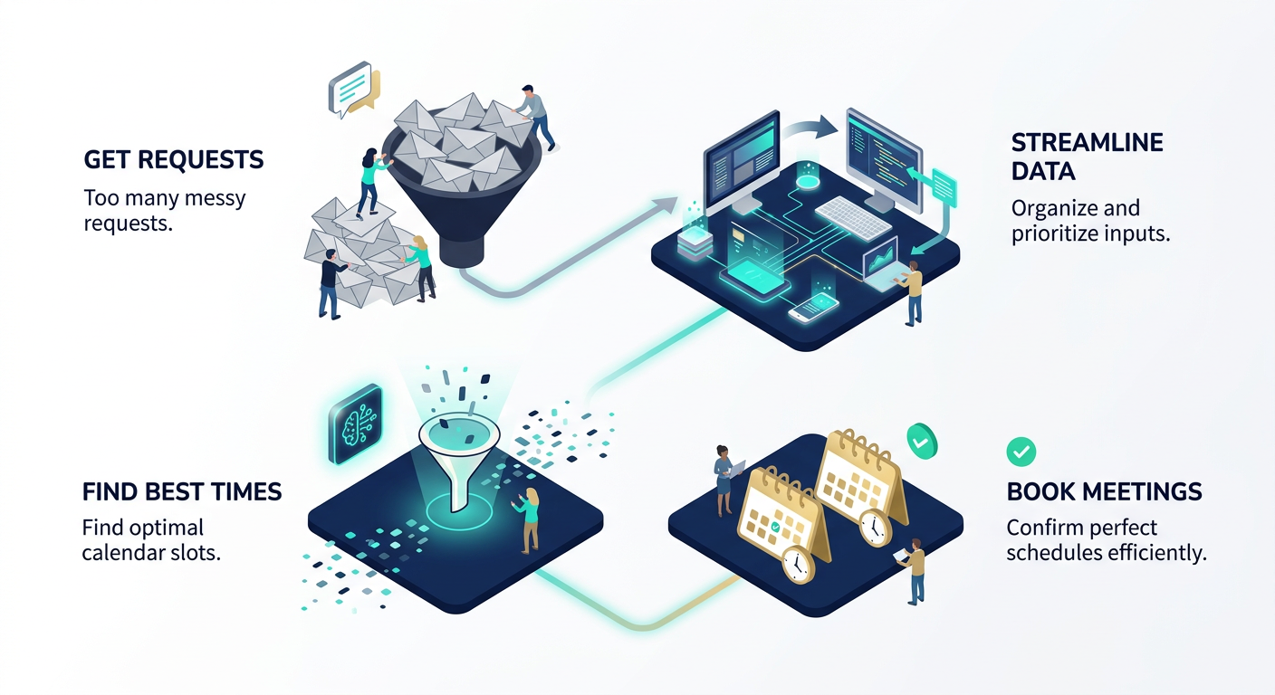 Comment Réussir Sa Prospection LinkedIn Sans Être Ignoré en 2026