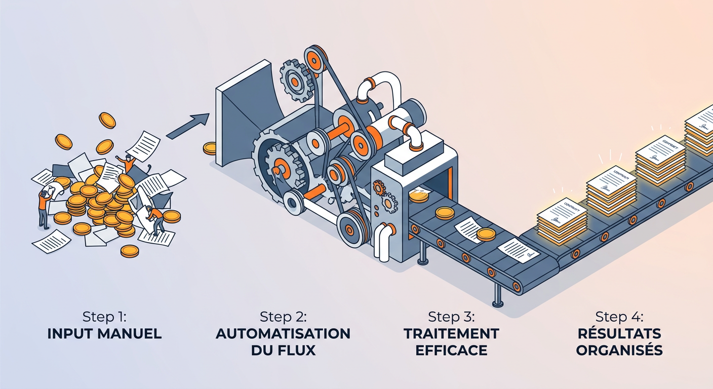 Comment trouver clients B2B B2B en ligne : 9 canaux qui marchent