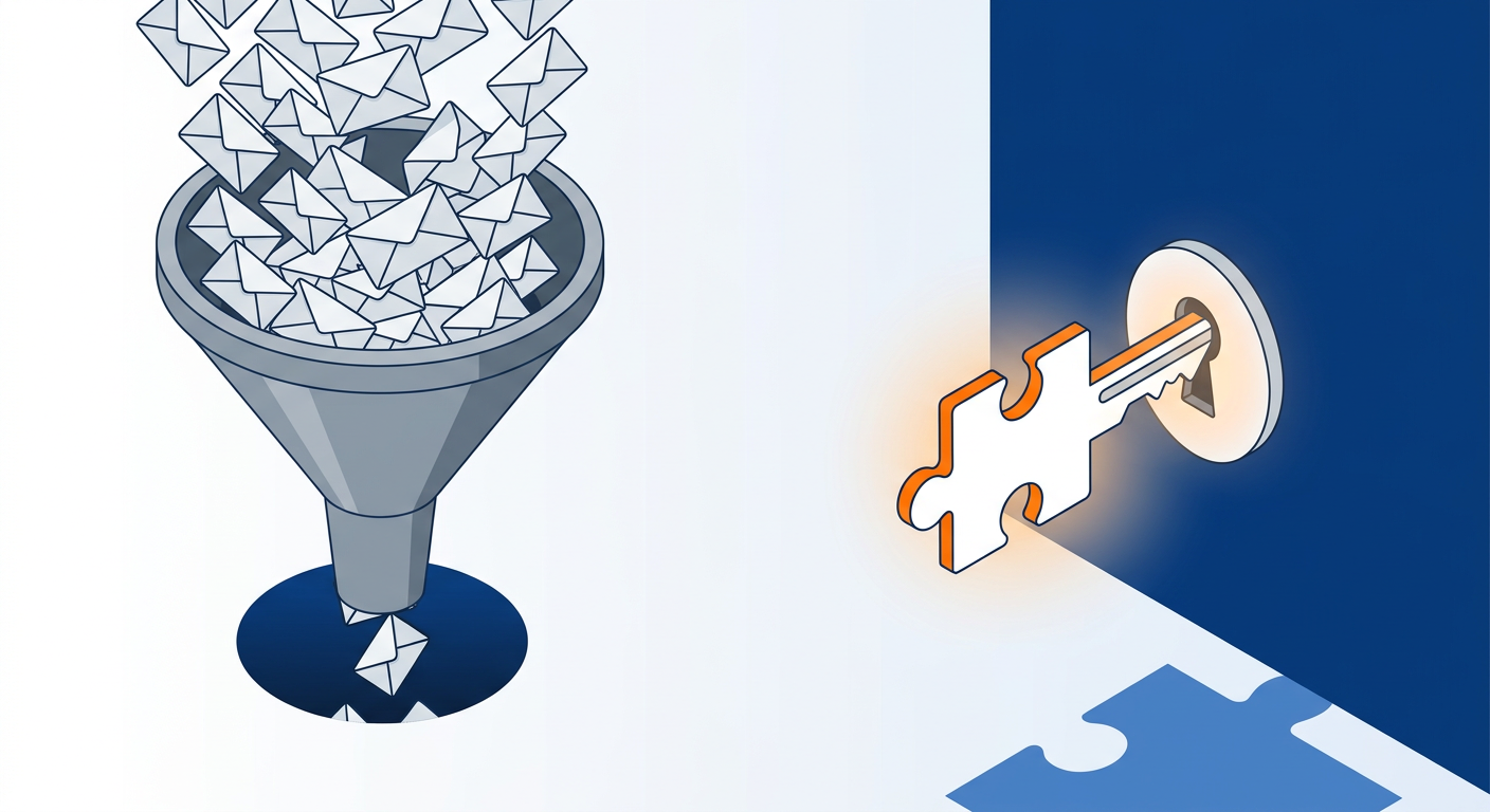 Template Message Prospection : 15 Scripts B2B Infaillibles