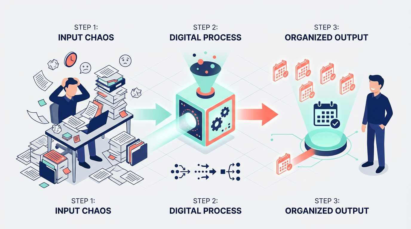 Setter IA : Comment Automatiser Vos RDV B2B Sur LinkedIn