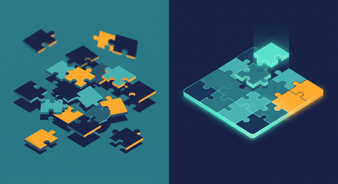 Pourquoi vos prospects LinkedIn acceptent l&rsquo;invitation… puis disparaissent : le vrai problème est AVANT le premier message