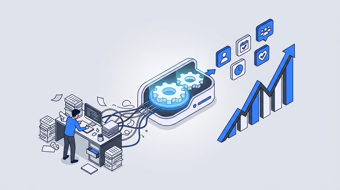 Growth hacking SaaS : 12 tactiques IA pour accélérer en 2026