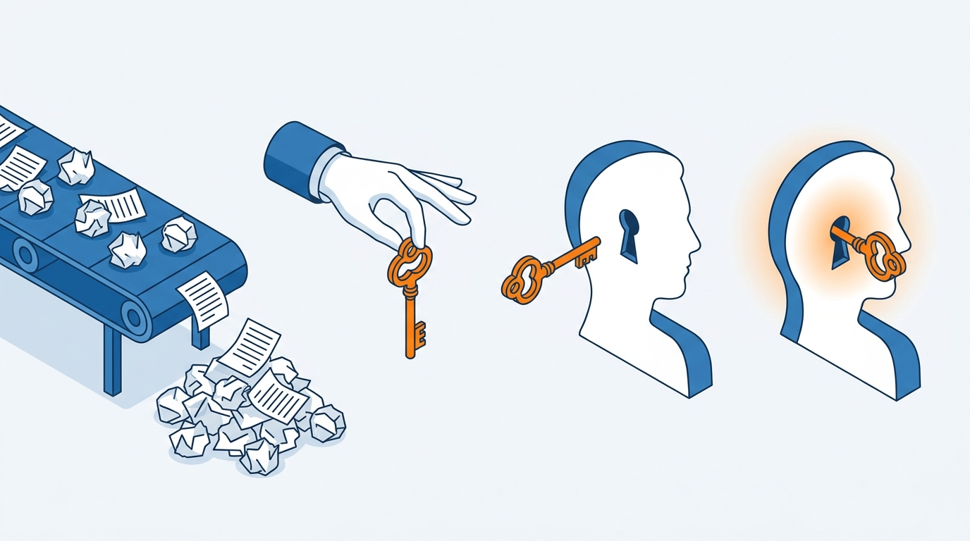 Icebreaker prospection LinkedIn : 21 Accroches B2B Infaillibles