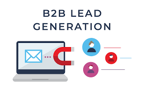 Generation de Leads B2B : Strategies, Outils et IA pour Remplir votre Pipeline