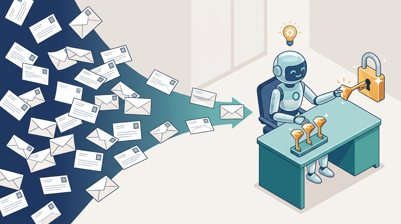 Comment Réussir Sa Prospection LinkedIn en 2026 : La Méthode Simple