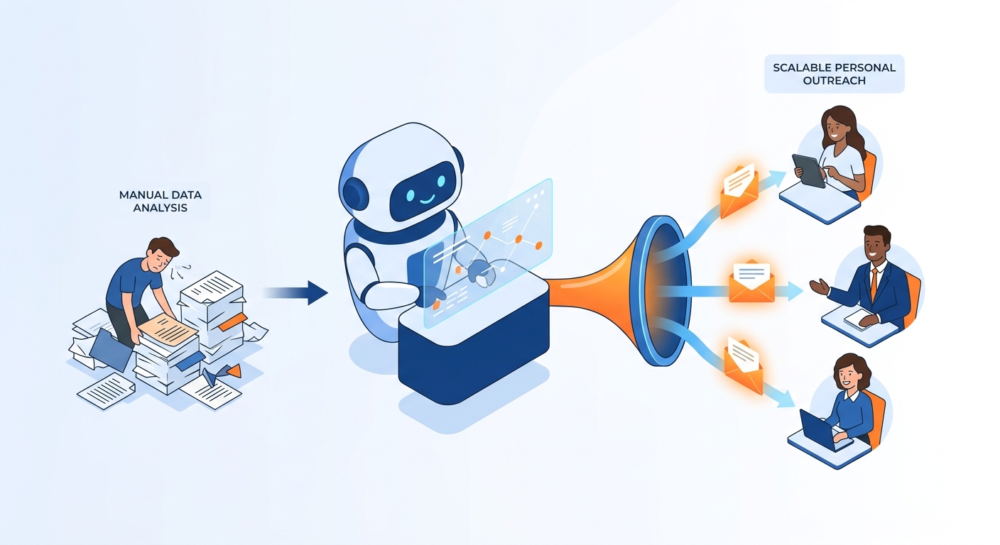 Cold email vs cold DM : Que choisir pour 2x plus de réponses ?
