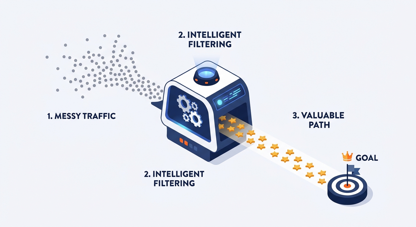Optimisation Landing Page IA : 7 Tests Pour Doubler Vos Leads