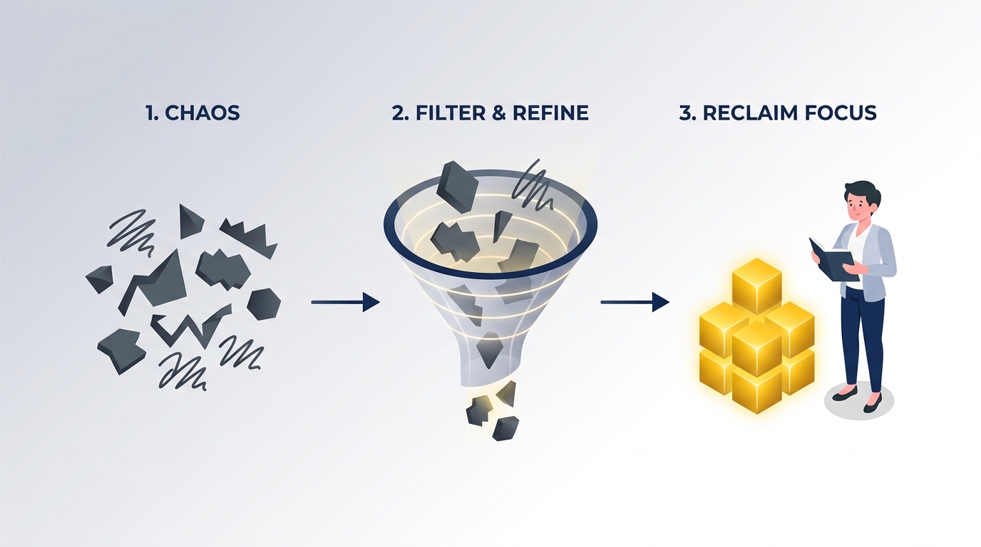 Qualification leads automatique : Le système simple en 2026