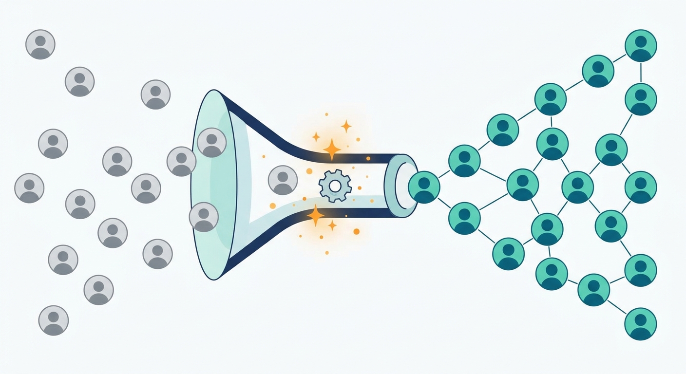Automatiser Prospection LinkedIn : 7 Étapes Sans Risque
