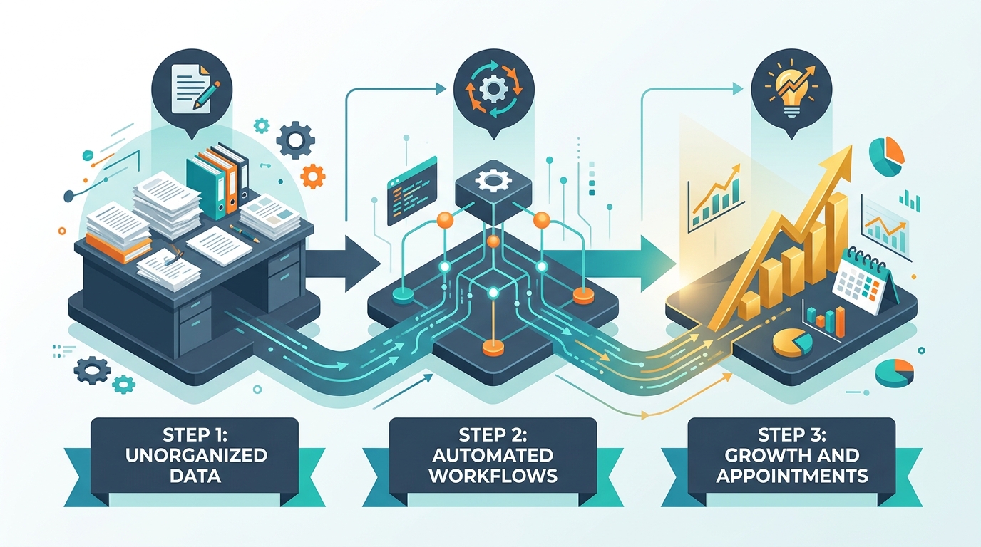 outils d'automatisation nocode