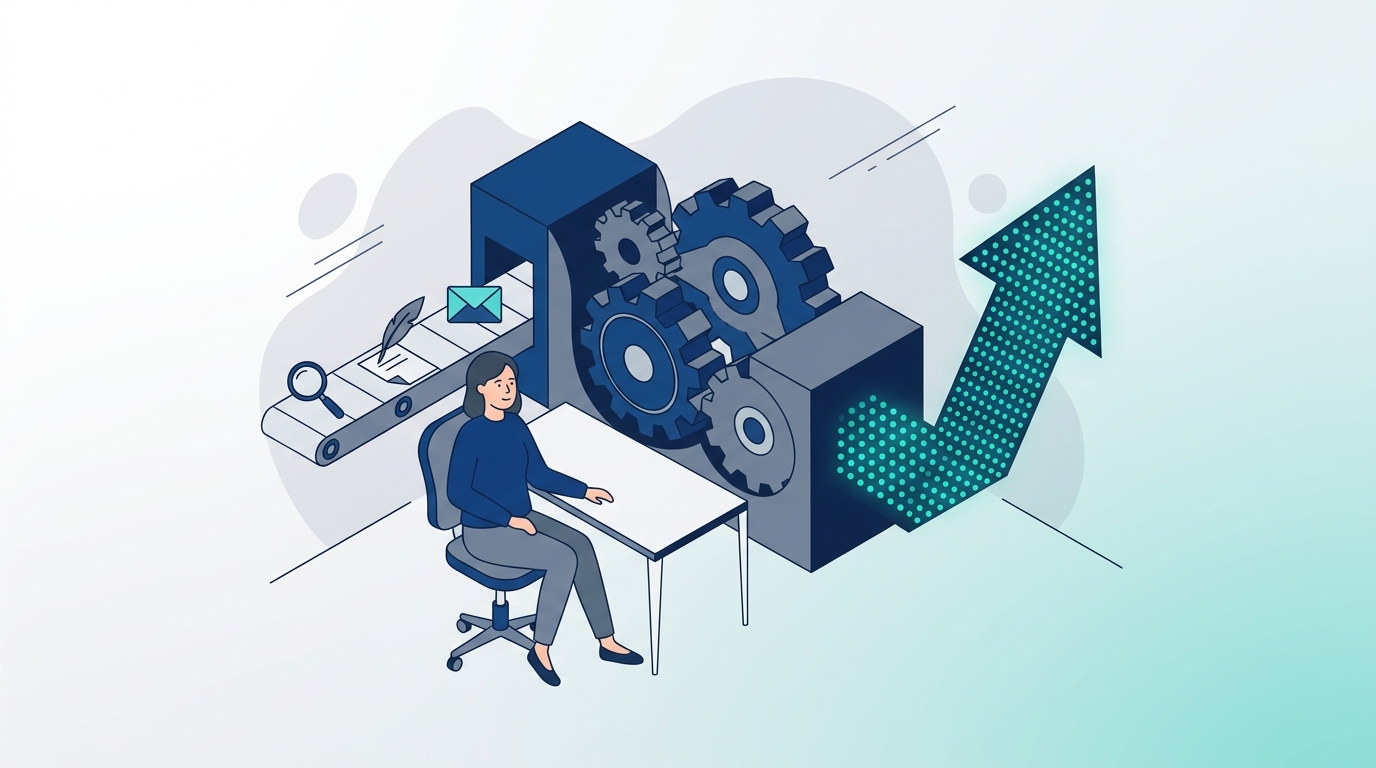 growth hacking IA