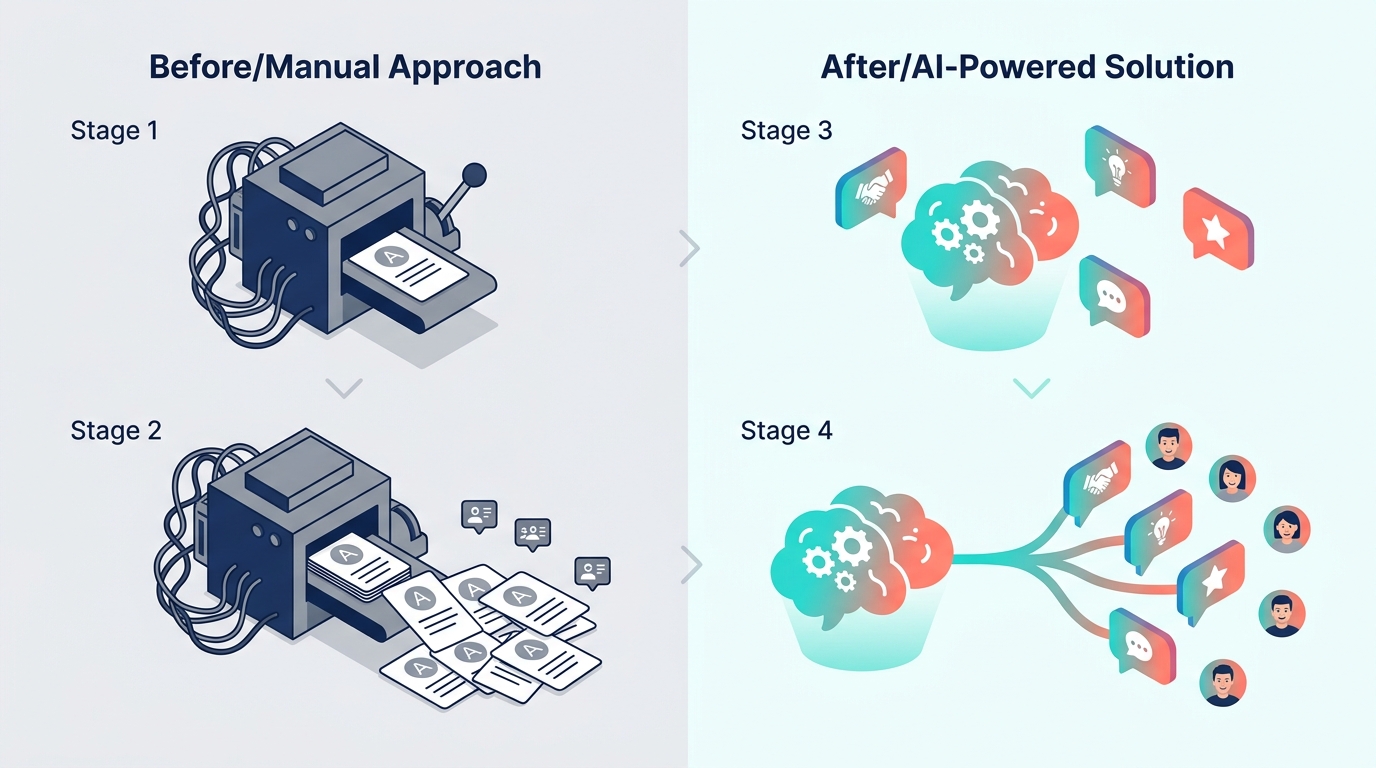alternative Growth Machine