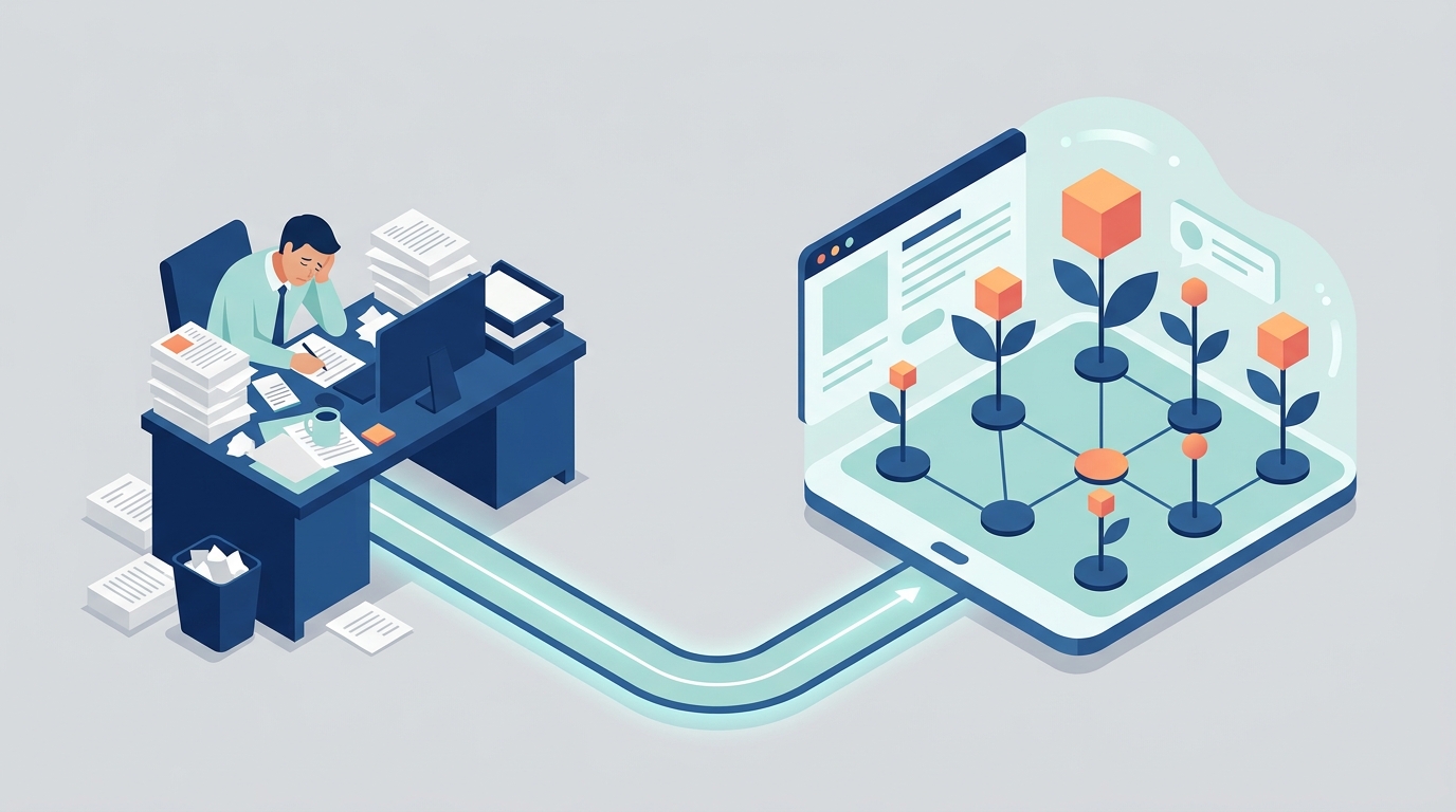 automatiser prospection LinkedIn