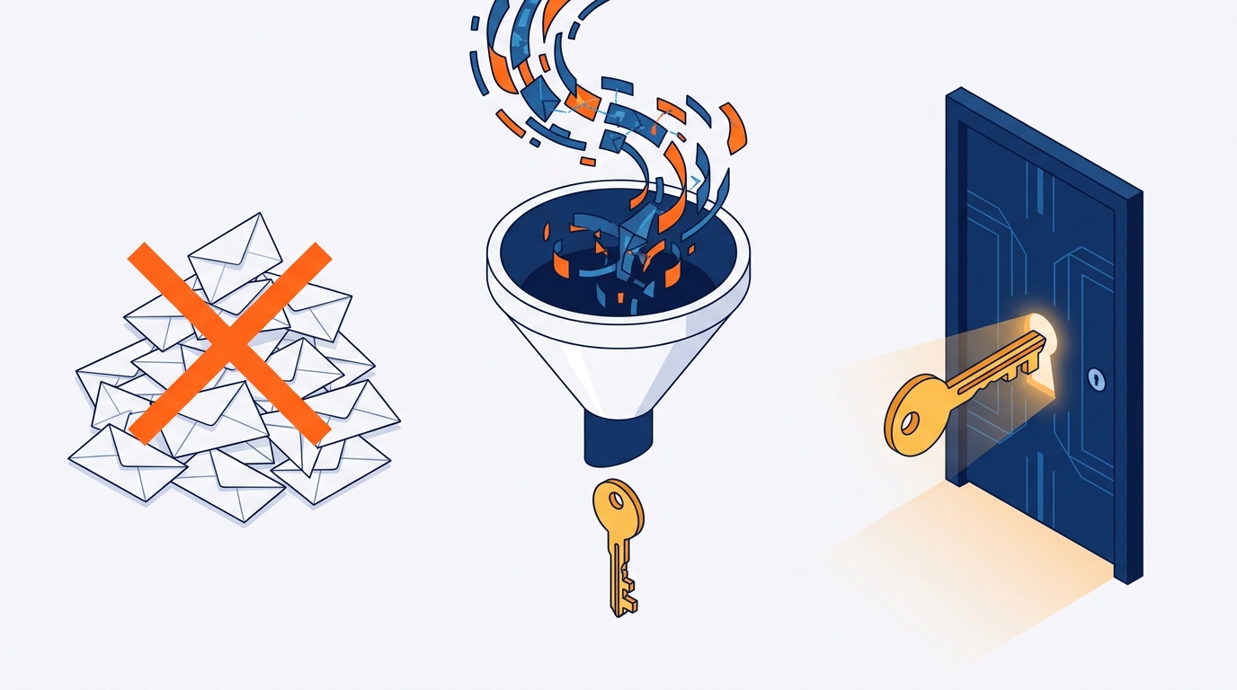 prospecter sur linkedin