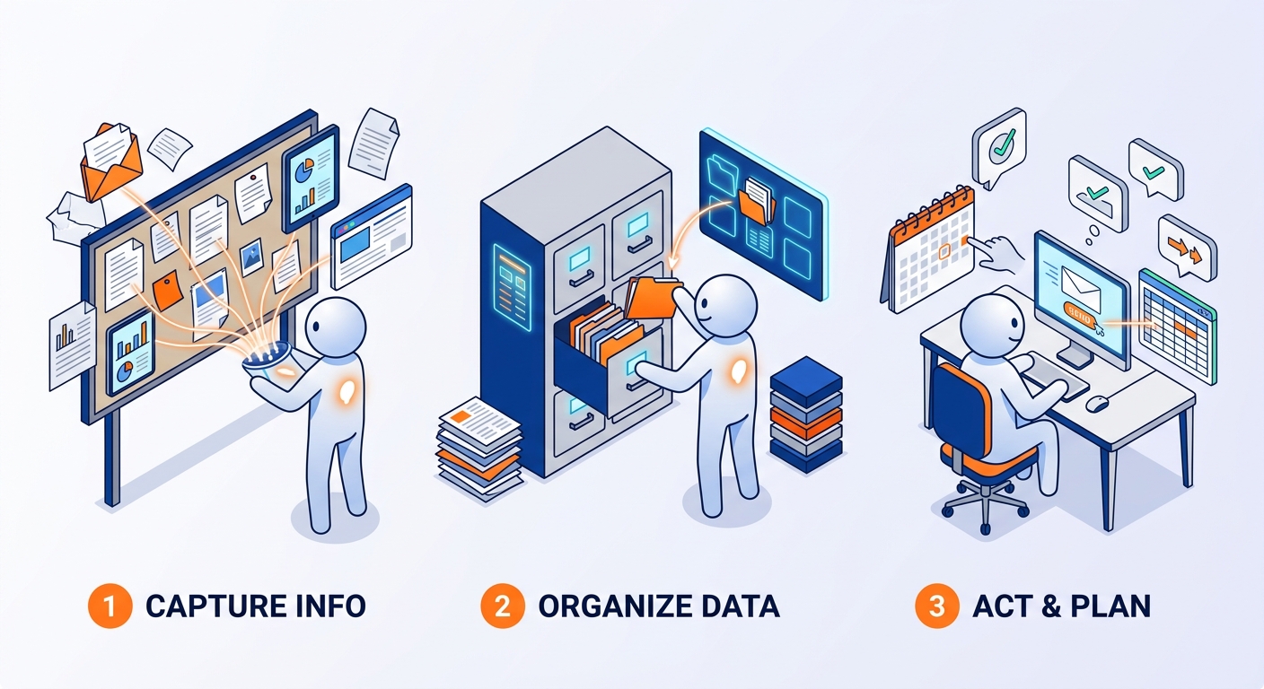 Zapier vs Make vs n8n : Quel outil d&rsquo;automatisation choisir ?