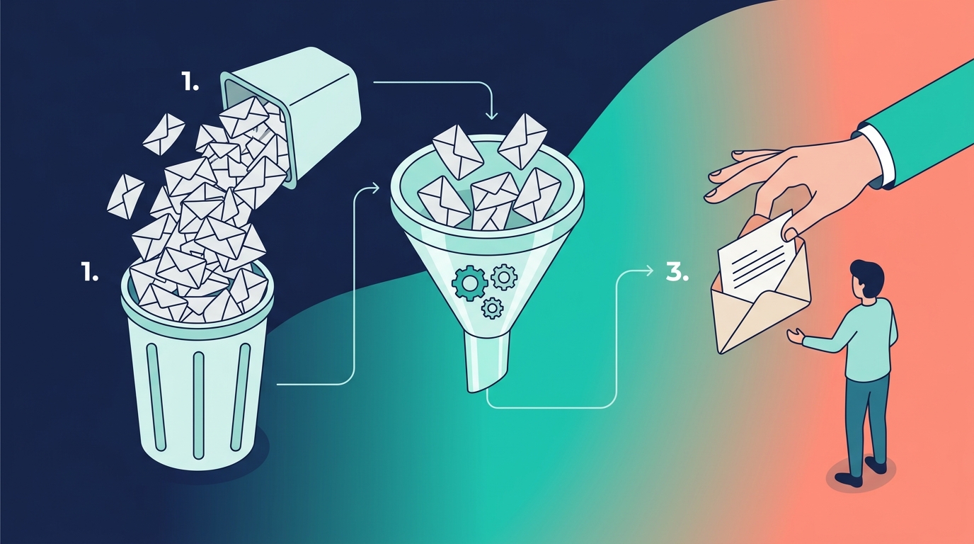 Rédiger un Cold DM Efficace : 7 Formules B2B Rentables