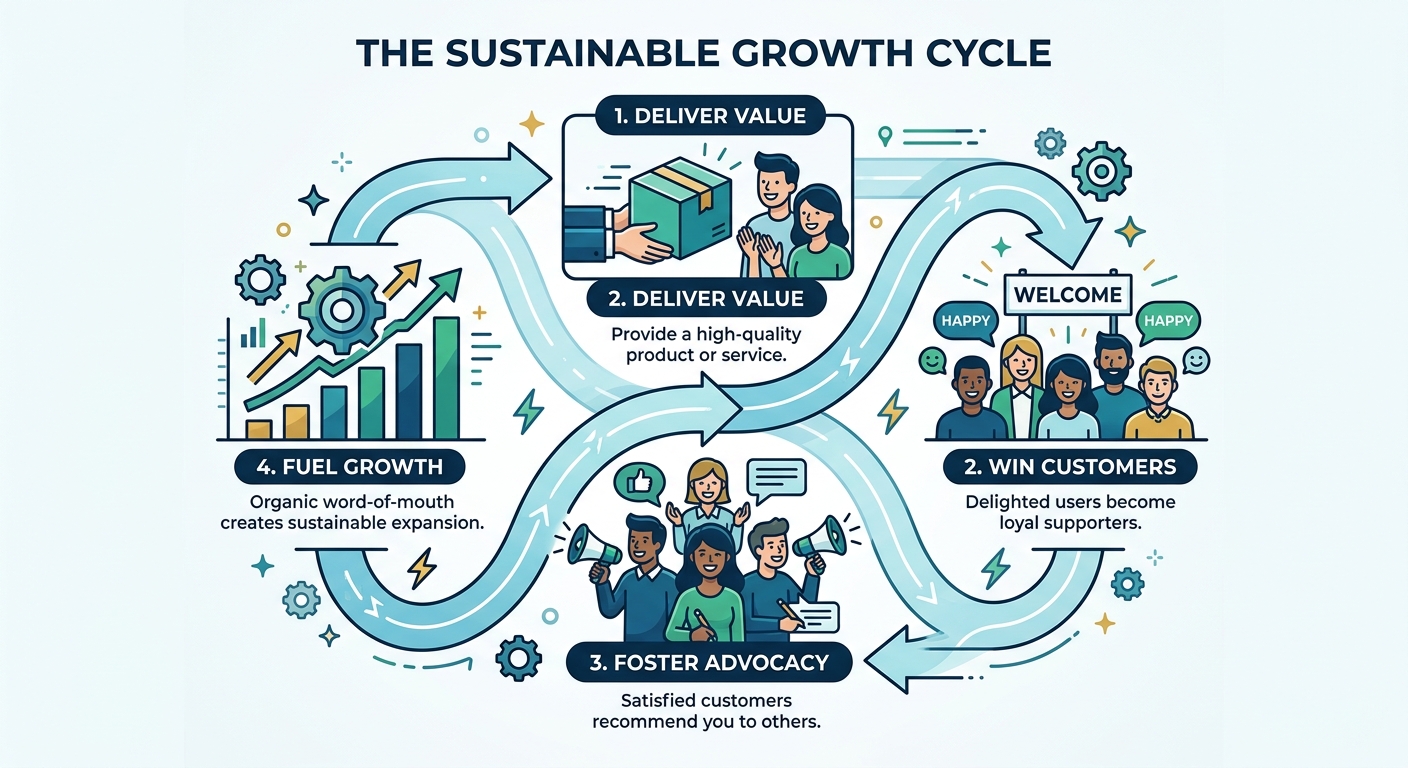 growth hacking b2b