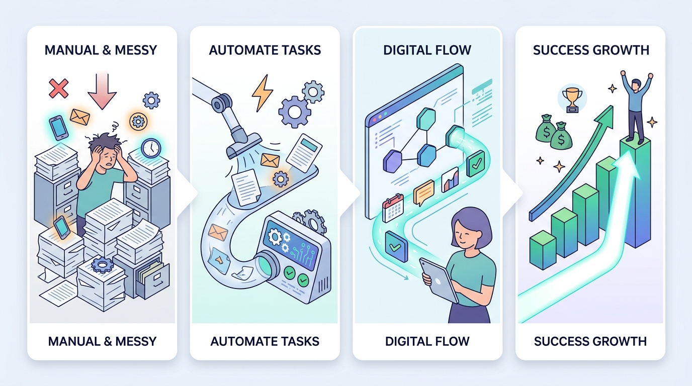outils IA productivité