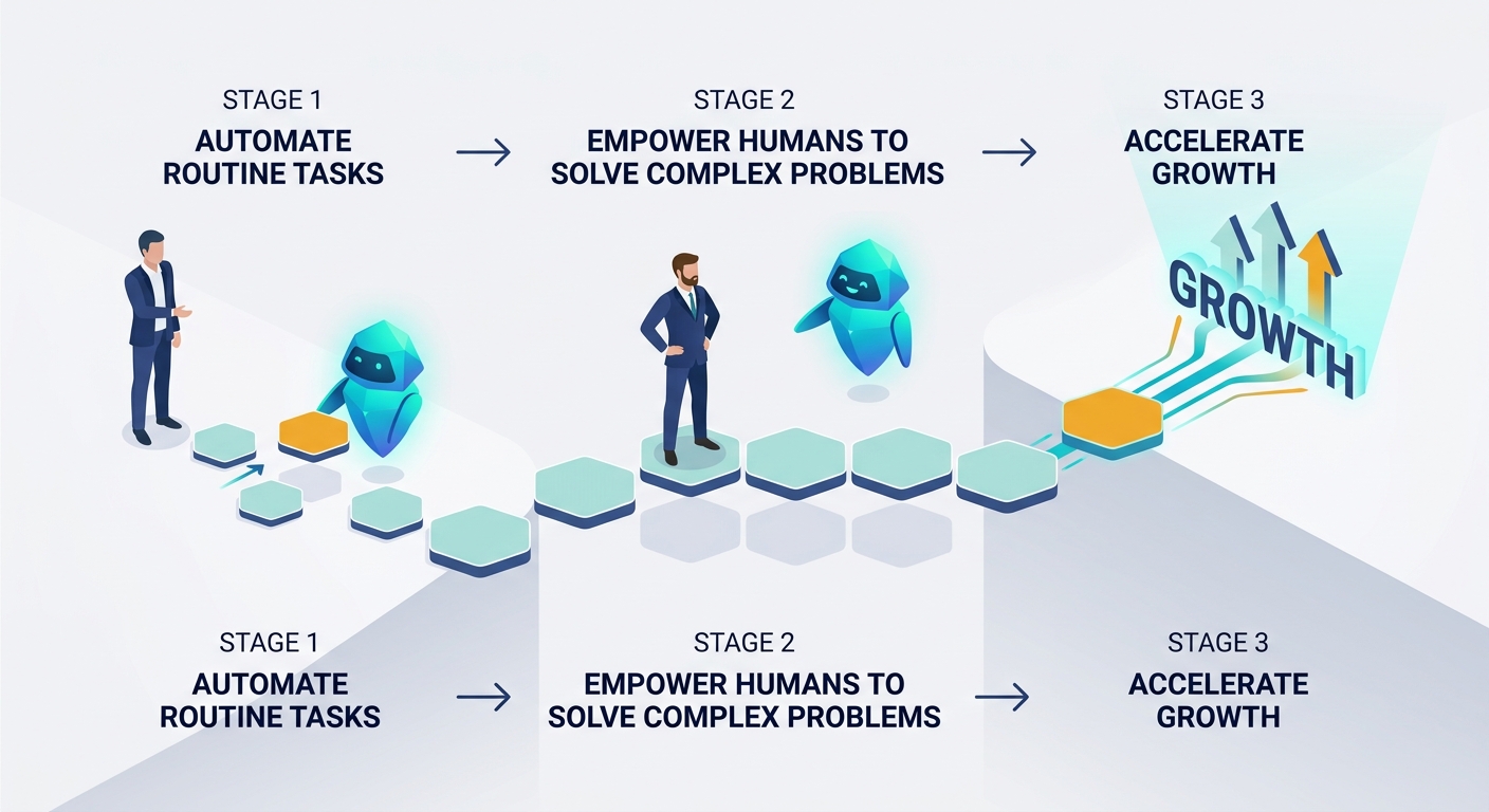 relance prospect linkedin
