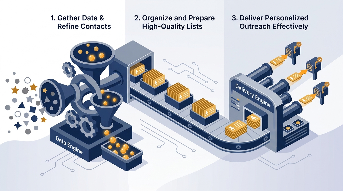 Lemlist vs Apollo : Quel Outil Choisir Pour Votre Prospection B2B ?